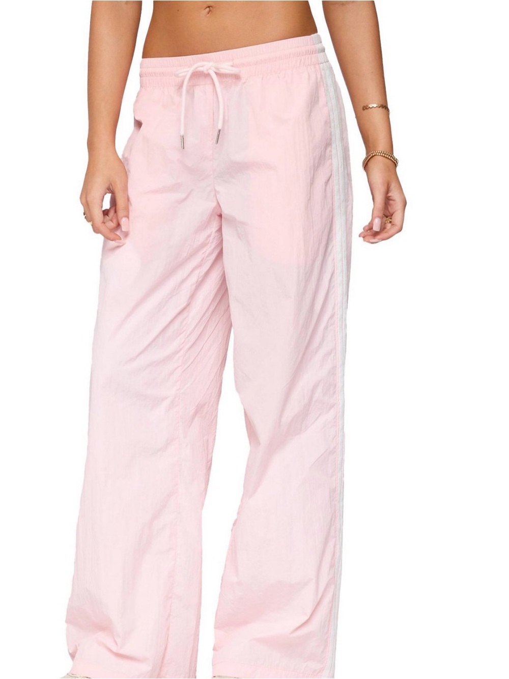 Edikted Track Pants